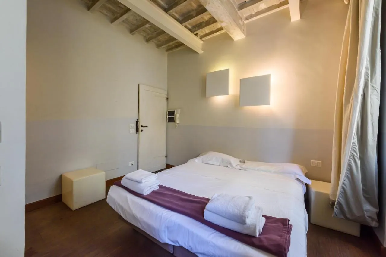 Apartment Ferienwohnung Palazzotto Pitti By Mmega Florenz Italien