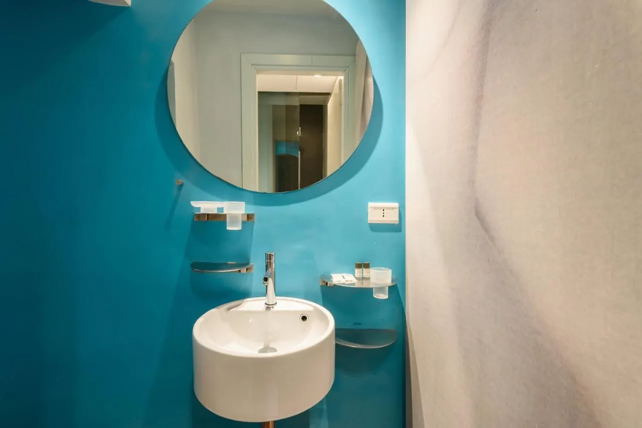 Ferienwohnung Palazzotto Pitti By Mmega Florenz Apartment