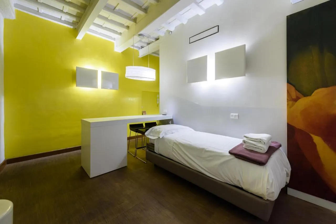 Ferienwohnung Palazzotto Pitti By Mmega Florenz