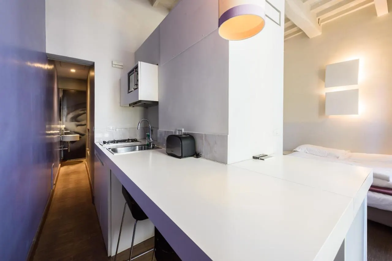 Ferienwohnung Palazzotto Pitti By Mmega Florenz