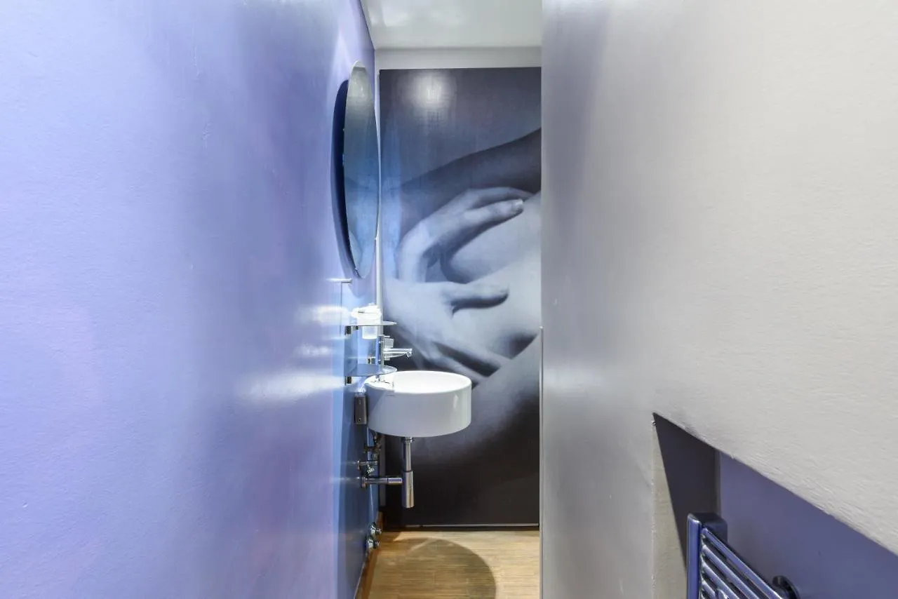 Apartment Ferienwohnung Palazzotto Pitti By Mmega Florenz