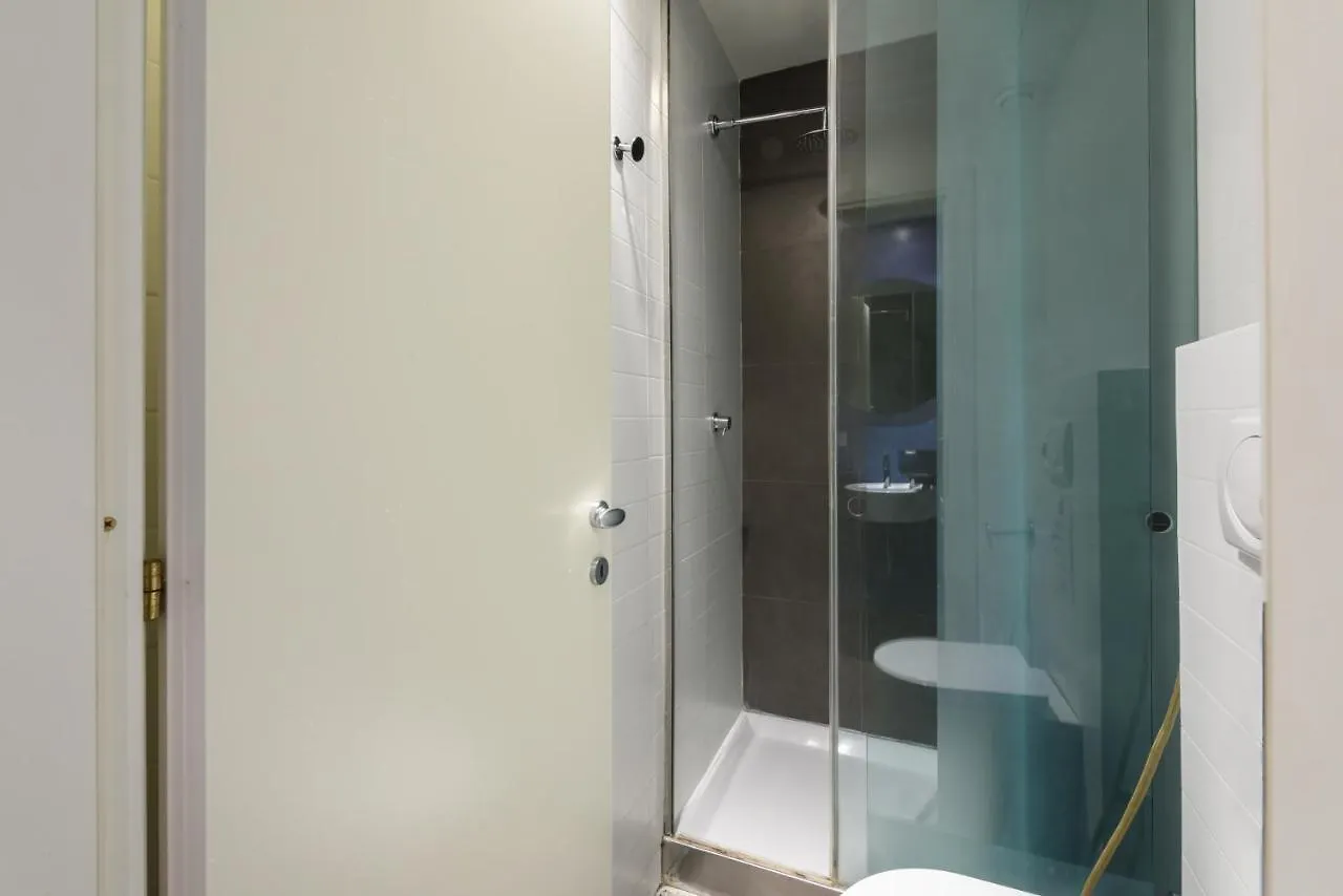 Apartment Ferienwohnung Palazzotto Pitti By Mmega Florenz Italien