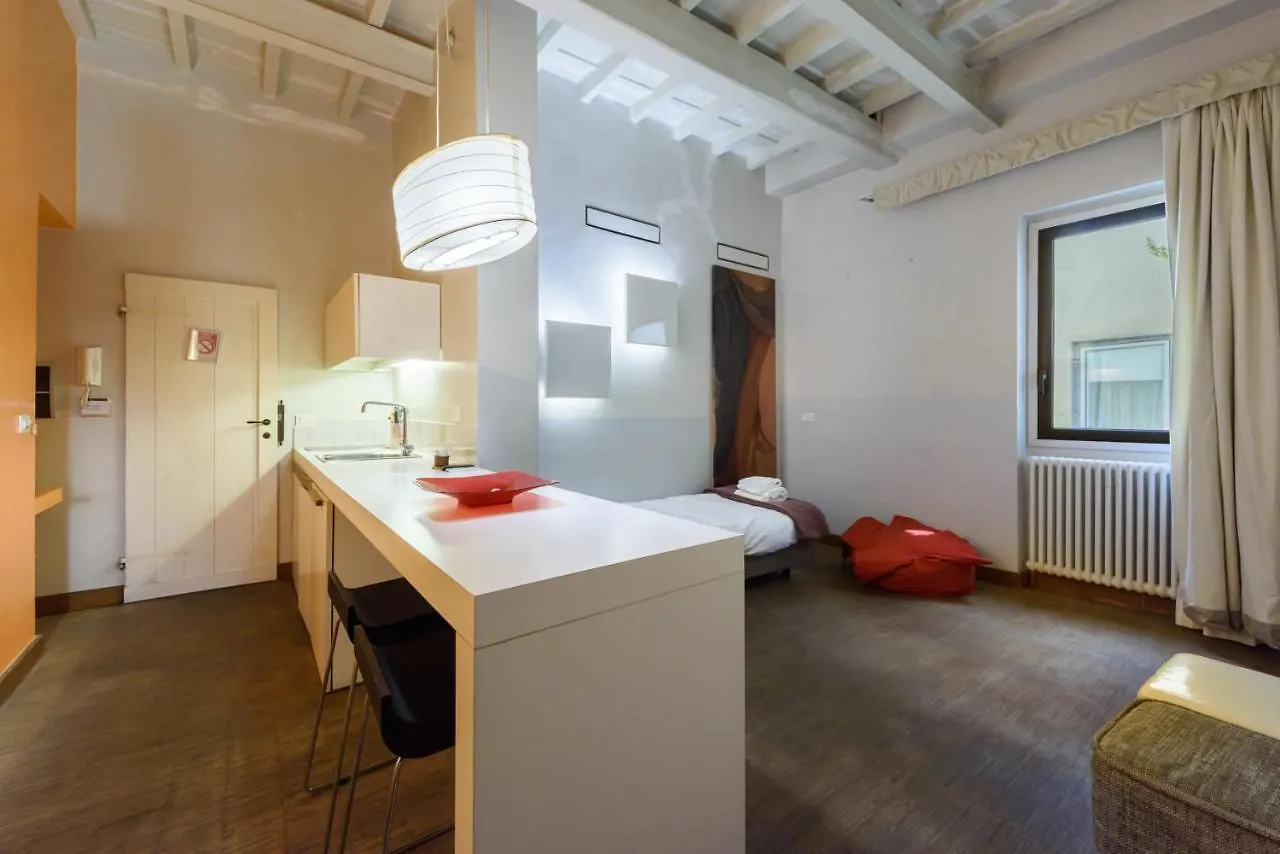 Ferienwohnung Palazzotto Pitti By Mmega Florenz