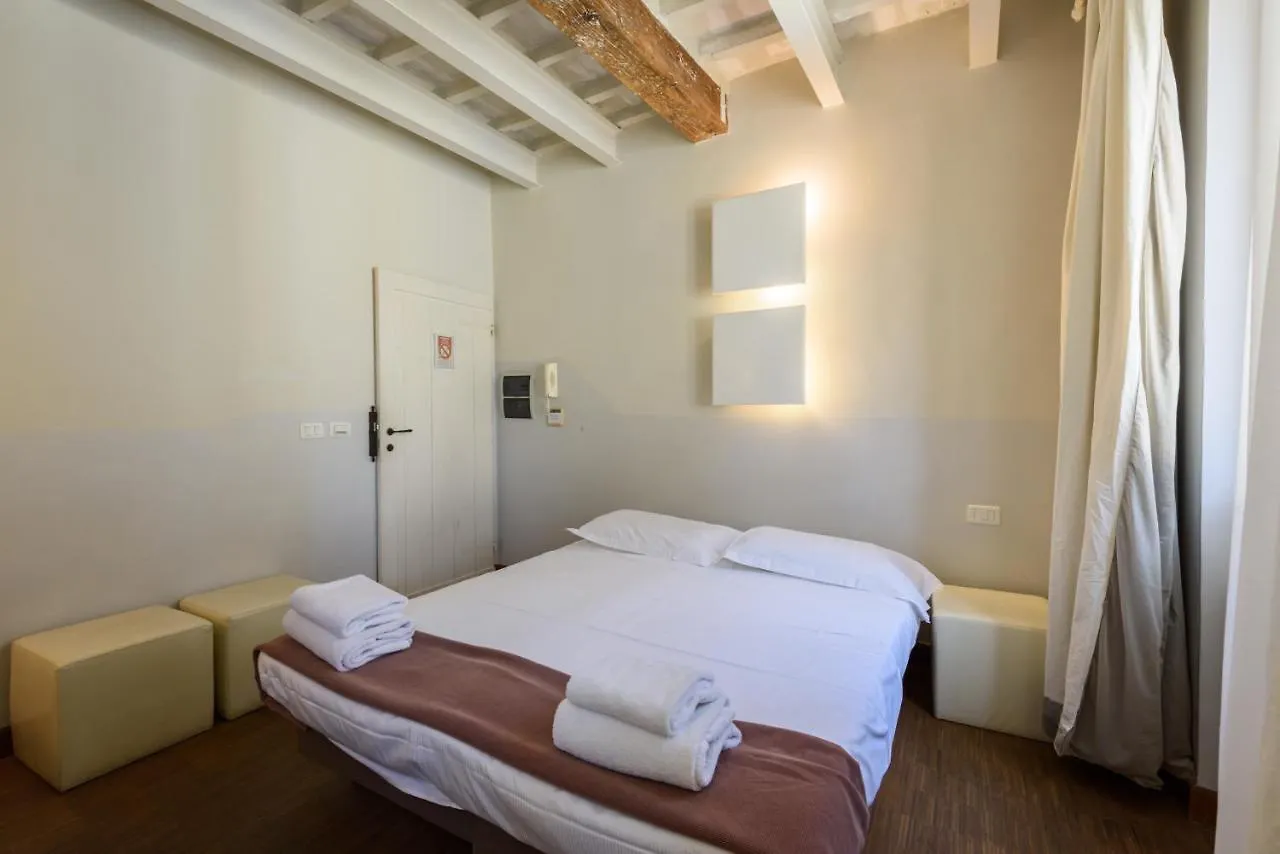 Apartment Ferienwohnung Palazzotto Pitti By Mmega Florenz