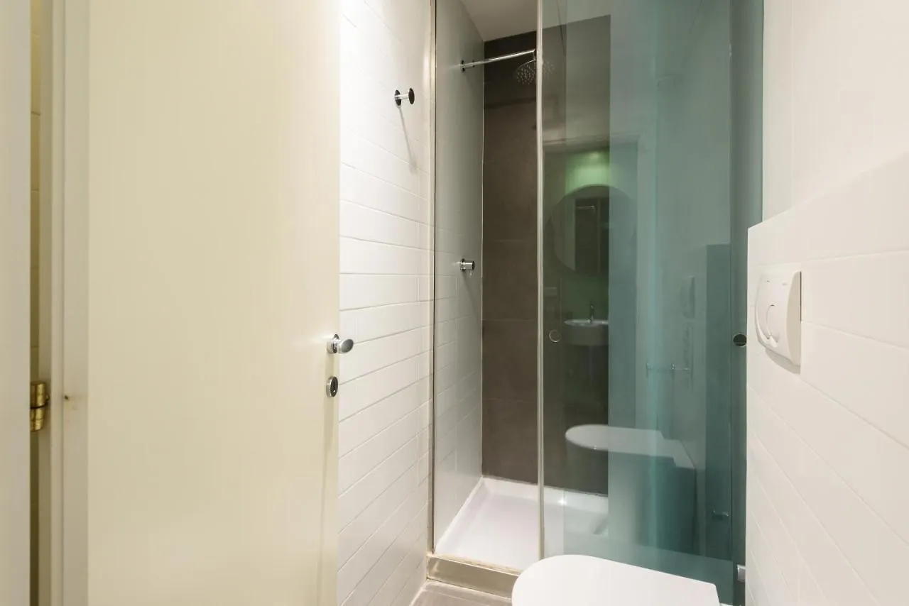 Ferienwohnung Palazzotto Pitti By Mmega Florenz