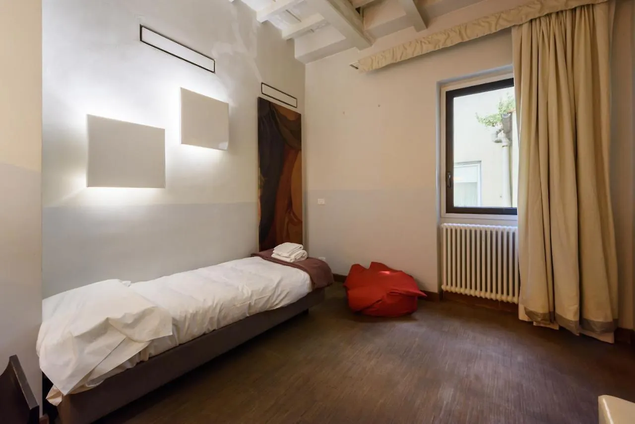 Ferienwohnung Palazzotto Pitti By Mmega Florenz