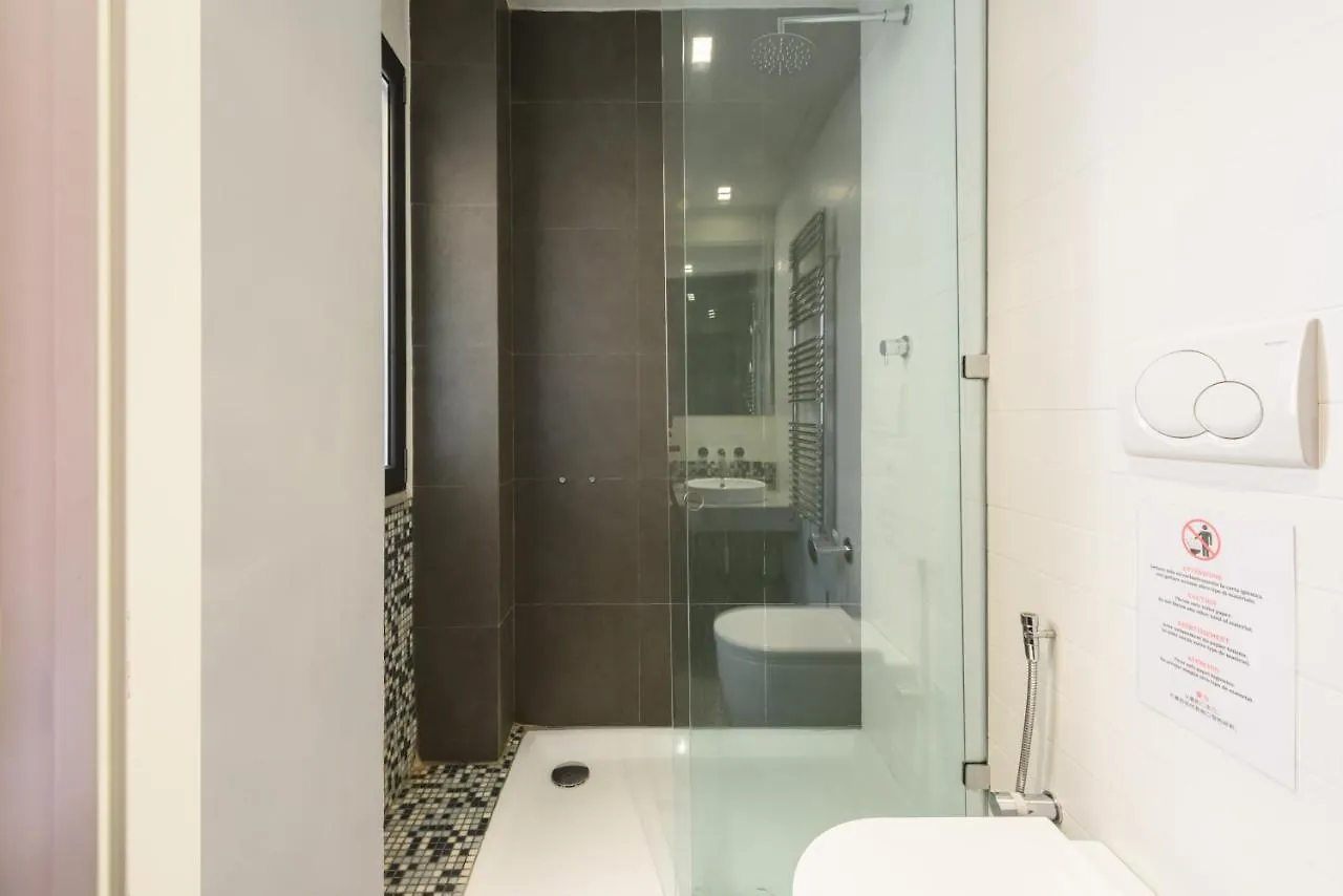 Ferienwohnung Palazzotto Pitti By Mmega Florenz