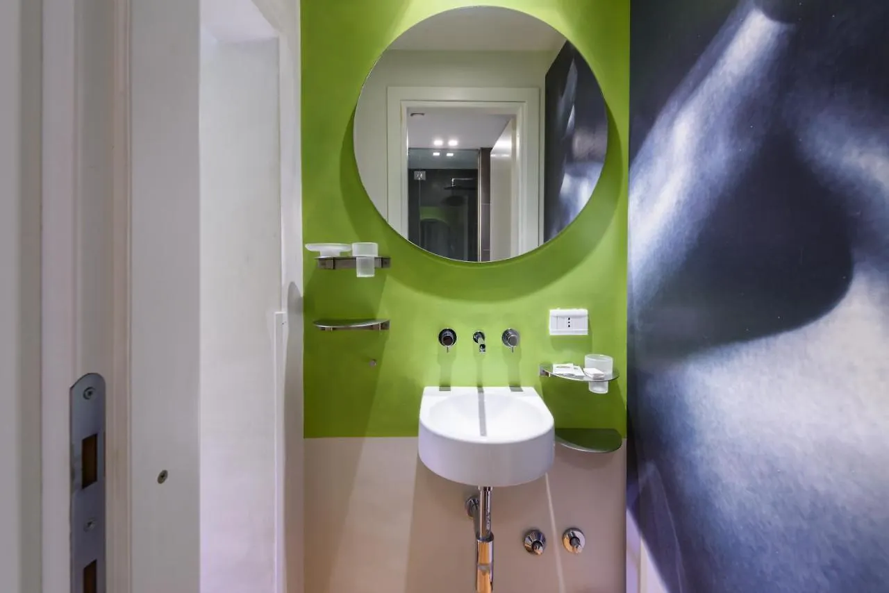 Apartment Ferienwohnung Palazzotto Pitti By Mmega Florenz Italien