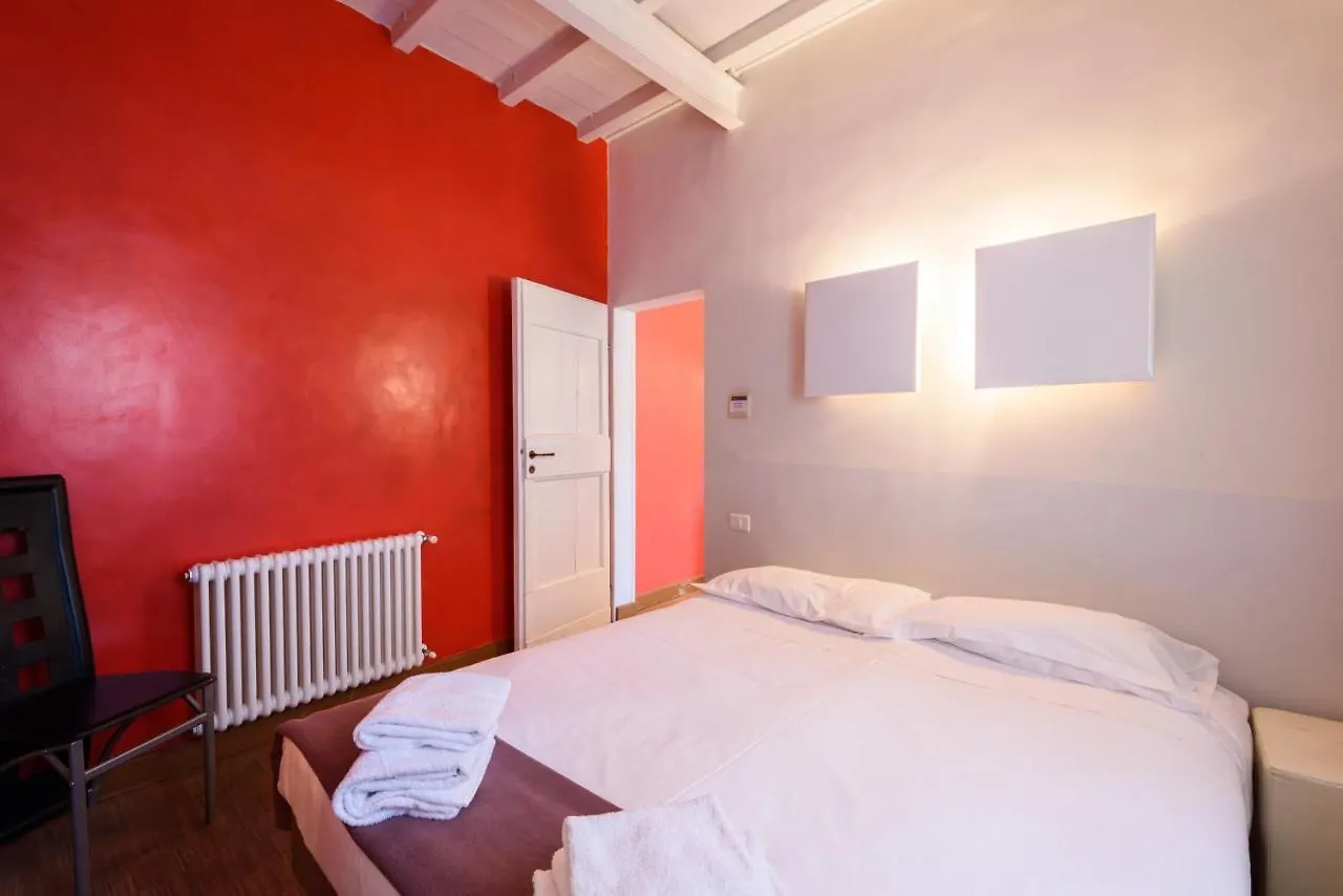Ferienwohnung Palazzotto Pitti By Mmega Florenz