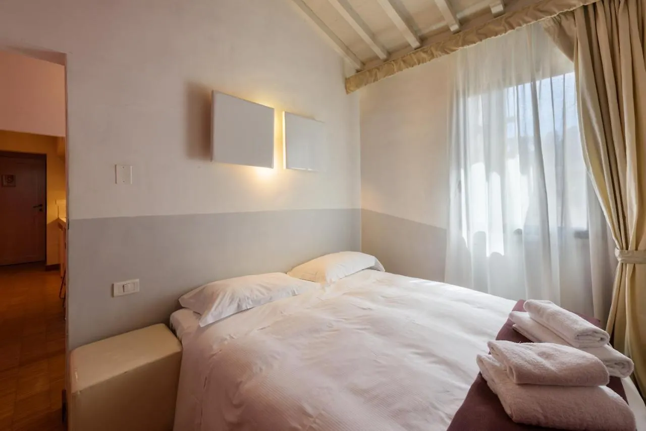 Ferienwohnung Palazzotto Pitti By Mmega Florenz Italien