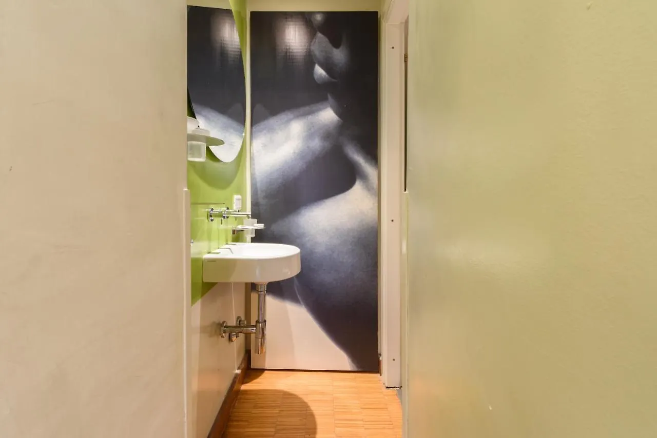 Apartment Ferienwohnung Palazzotto Pitti By Mmega Florenz