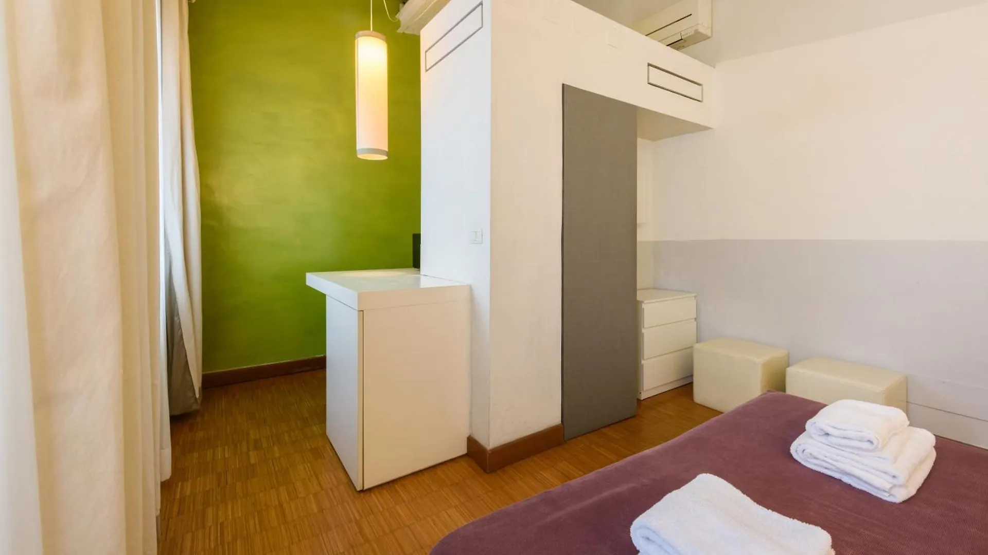 Ferienwohnung Palazzotto Pitti By Mmega Florenz Italien