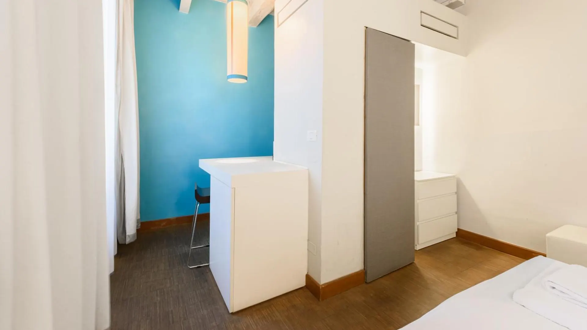 Apartment Ferienwohnung Palazzotto Pitti By Mmega Florenz Italien
