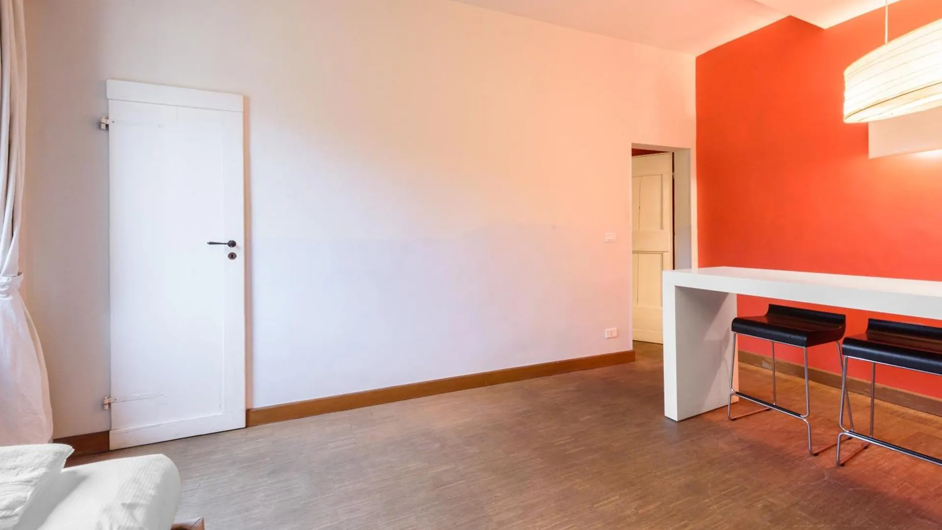 Ferienwohnung Palazzotto Pitti By Mmega Florenz Apartment