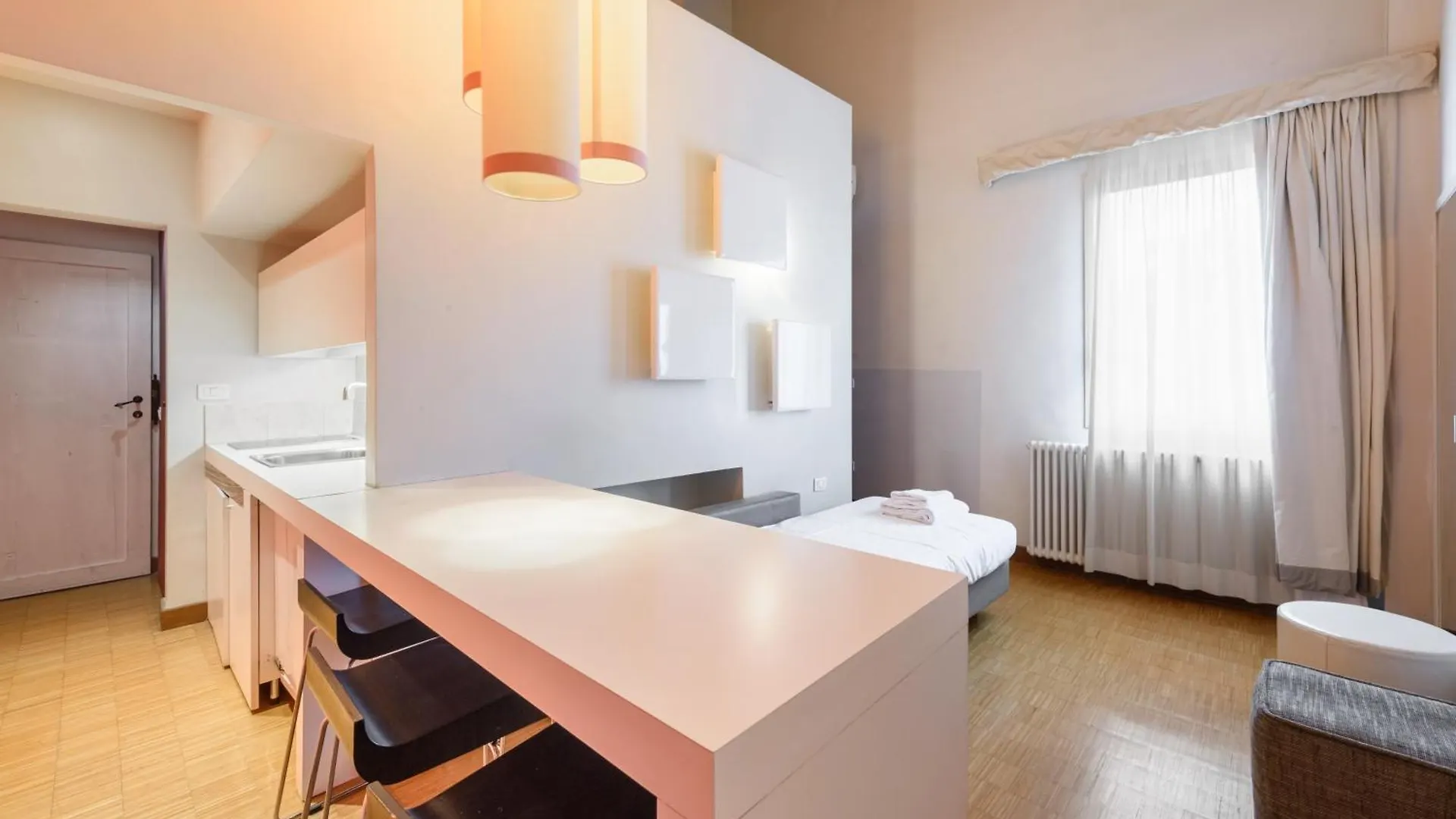 Ferienwohnung Palazzotto Pitti By Mmega Florenz Italien