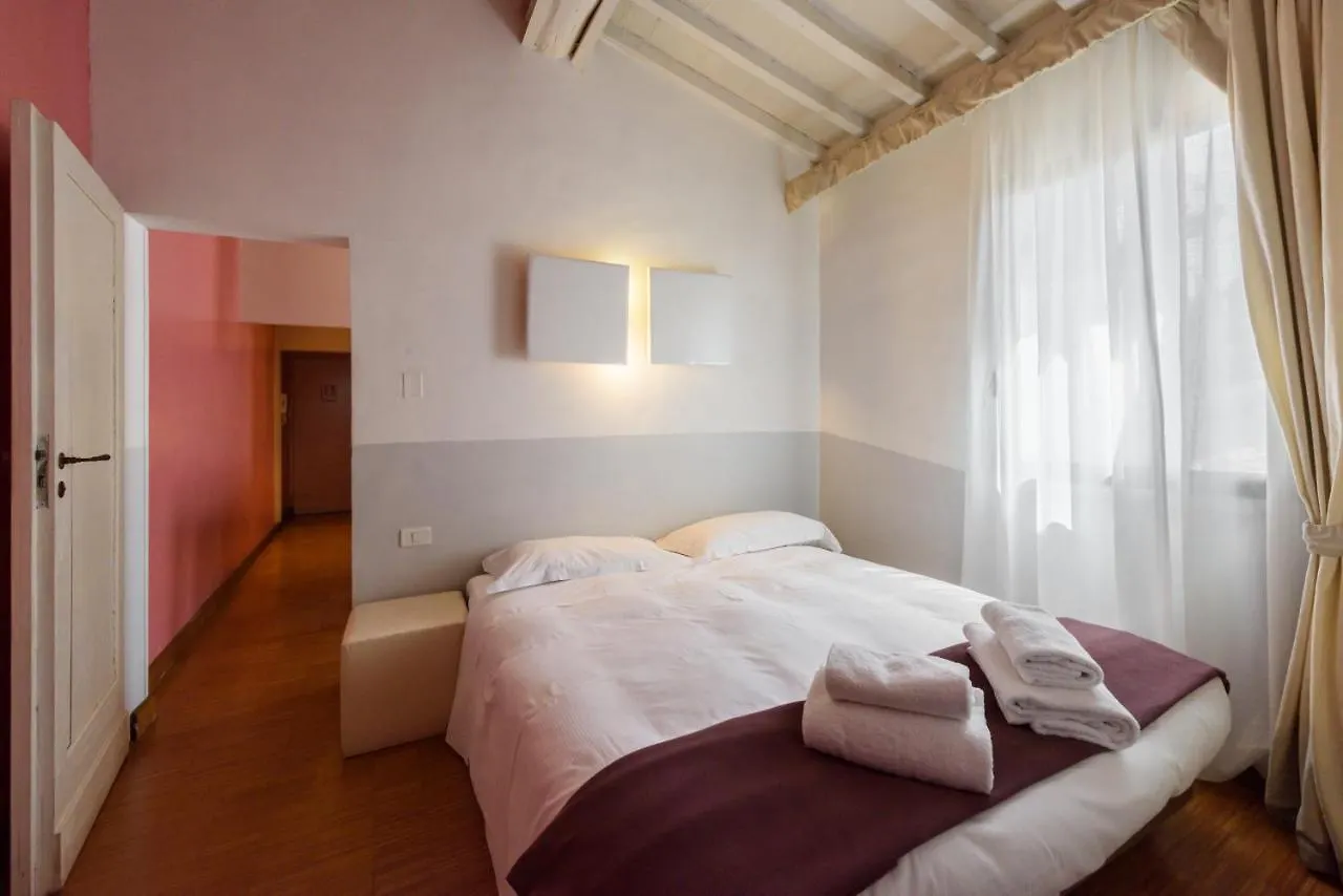 Palazzotto Pitti By Mmega Daire Floransa 0*,  İtalya