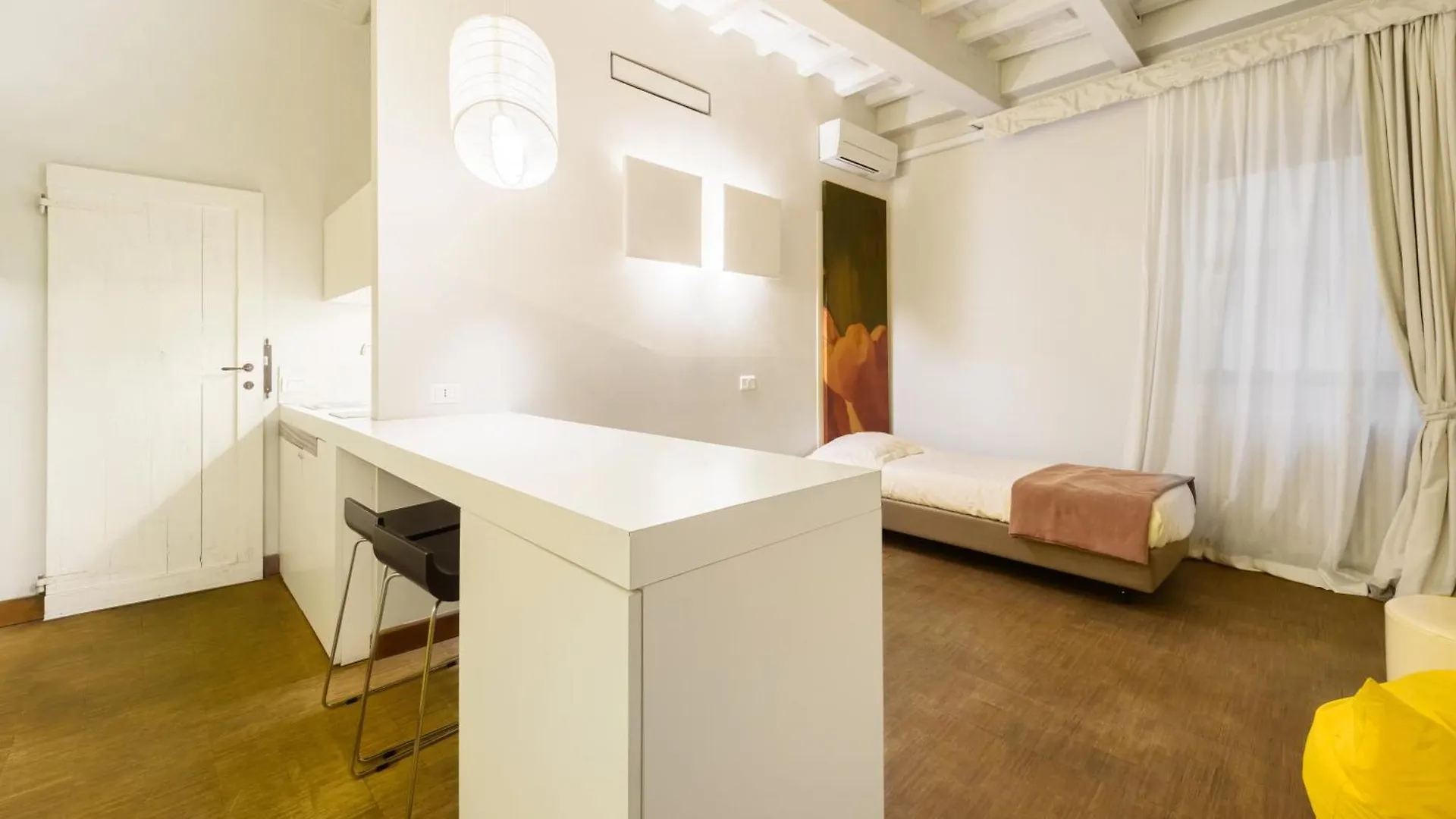 Palazzotto Pitti By Mmega Daire Floransa İtalya